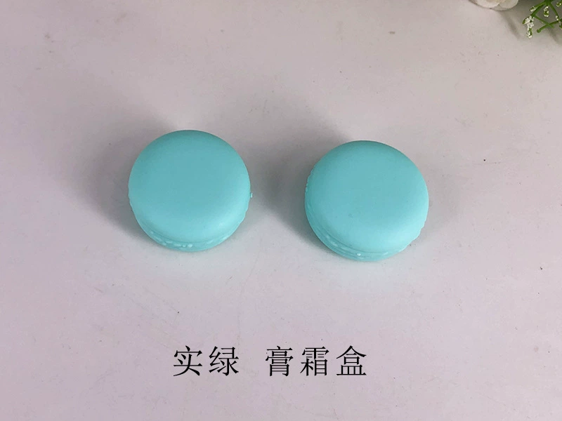 Cosmetic silicone big face mask, full set