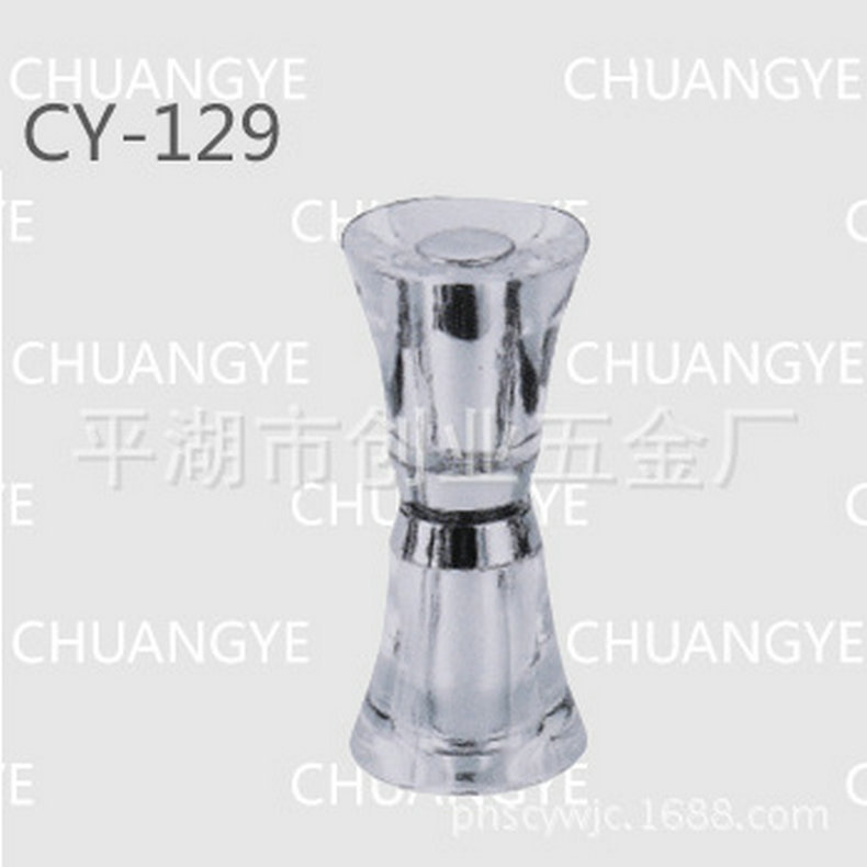 厂家批发不锈钢浴室拉手 现代简约浴室拉手 加厚对装浴室拉手