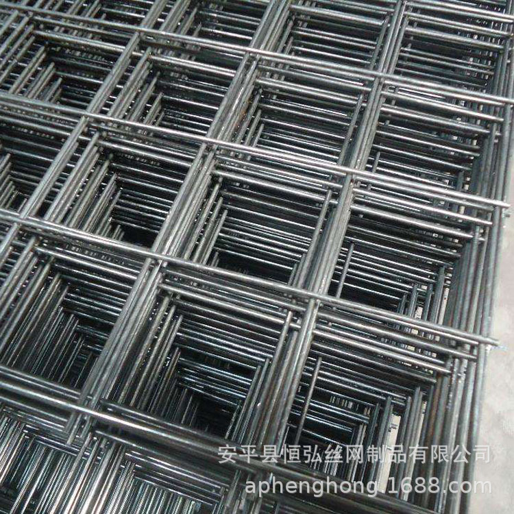 圈边钢笆片 铁丝菱形建筑电焊网片拉伸网 金属扩张网脚踏网