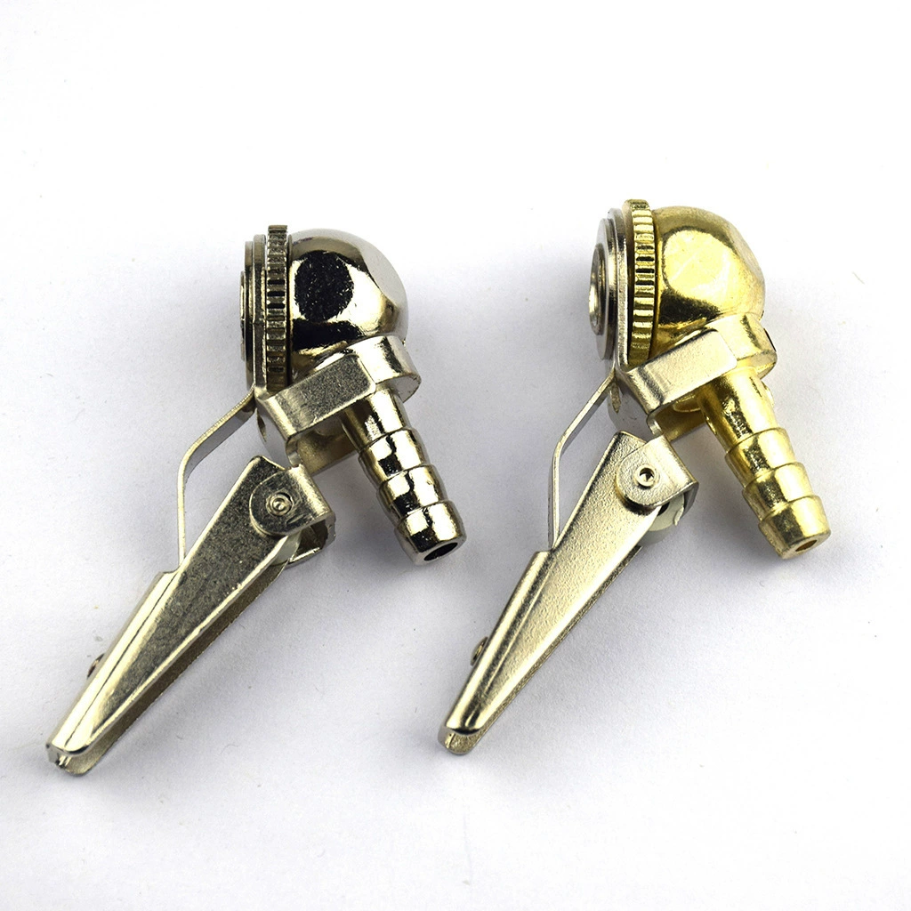 В наличии: насадка для накачивания шин, мощный насадочный насос-адаптер, пневматический насос, 8-мм воздушный насос