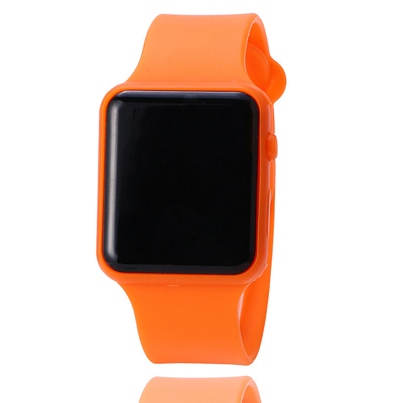 (Wholesale), (Cross-border trading), apple, square electronic watch 5