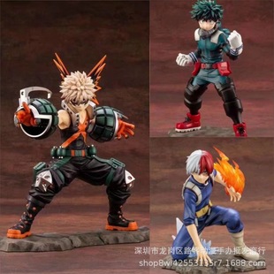 ���� ARTFX J�ҵ�Ӣ�یWԺ �Z���� �����ټ��QĘ1/8 ���kģ�͔[��