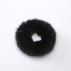 Demi-season hair accessory, hair rope, suitable for import