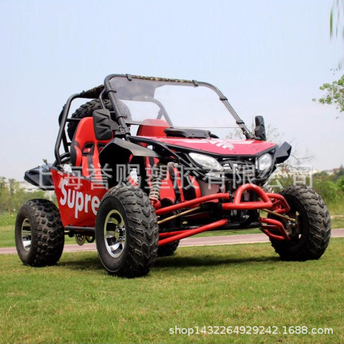 各类型号沙滩车挡风玻璃 高尔夫挡风玻璃 观光车挡风玻璃