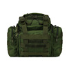 Camera, camouflage equipment bag, universal tactics belt bag, one-shoulder bag