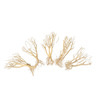 Aquatic grass ecological aquarium fish tank landscape decoration and decoration of Moschi tree tree forest landscape dry branches dead wood branches