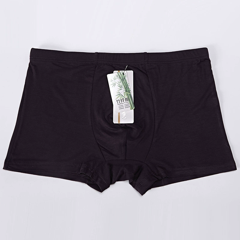 Underwear, trousers, plus size, for middle age