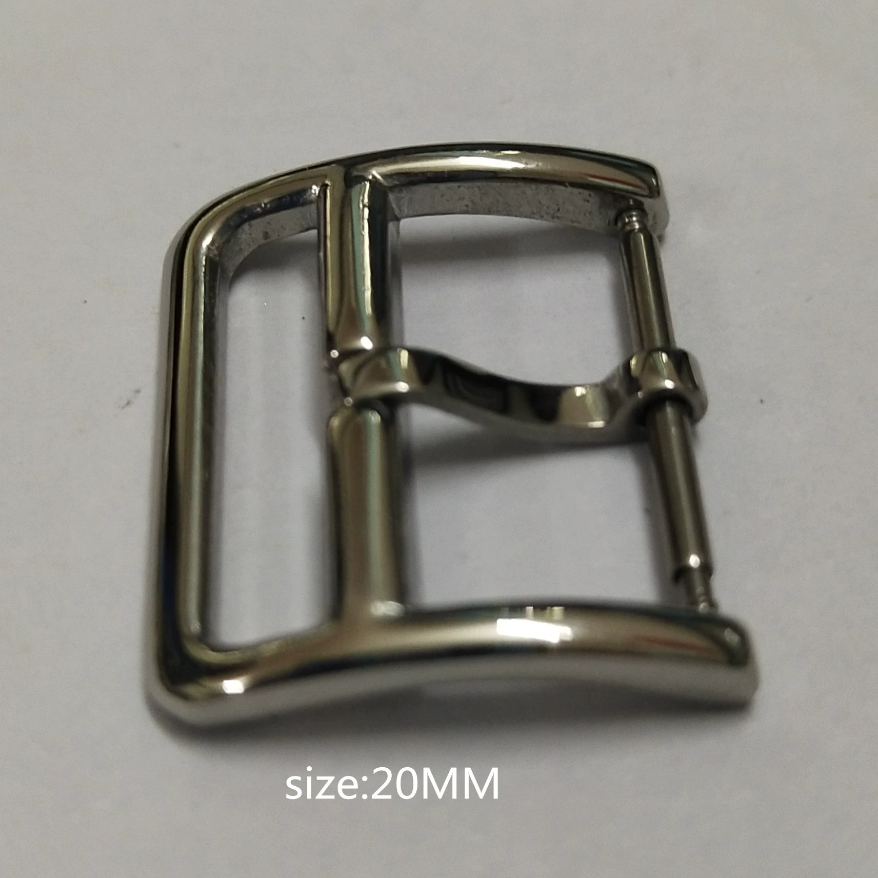 Apple, watch, pin, belt, buckle