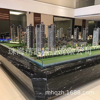 展览展示沙盘模型 博物馆沙盘制作 校史馆沙盘制作