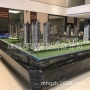 制作博物馆展览展示模型