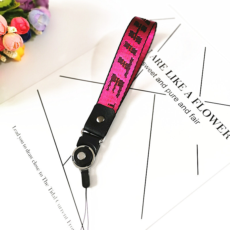 쇼트 로즈 레드