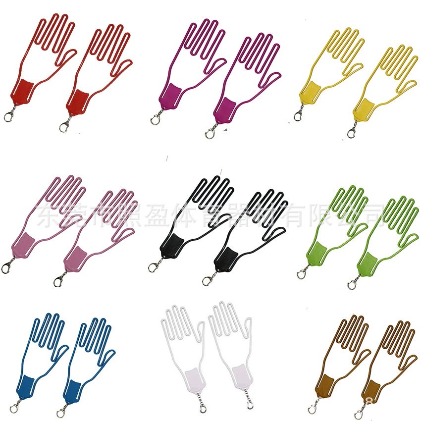 Производители поставляют Гольф поставок перчаточный шкаф полка для печати ogo Гольф аксессуары