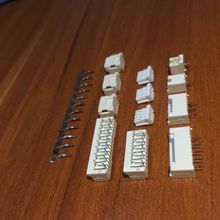 IJST ZER1.5 JST SM06B-ZESS-TBϵ 1.5