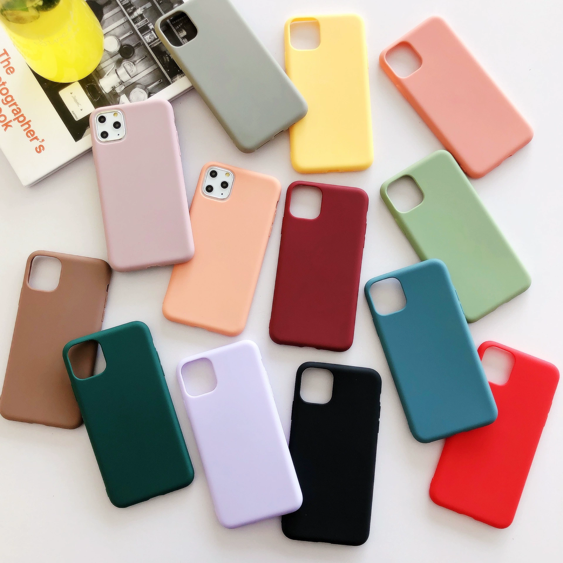 Apple, совместимый iPhone15 Pro, iPhone 13/12, чехол для телефона, iphone, 8plus, 7