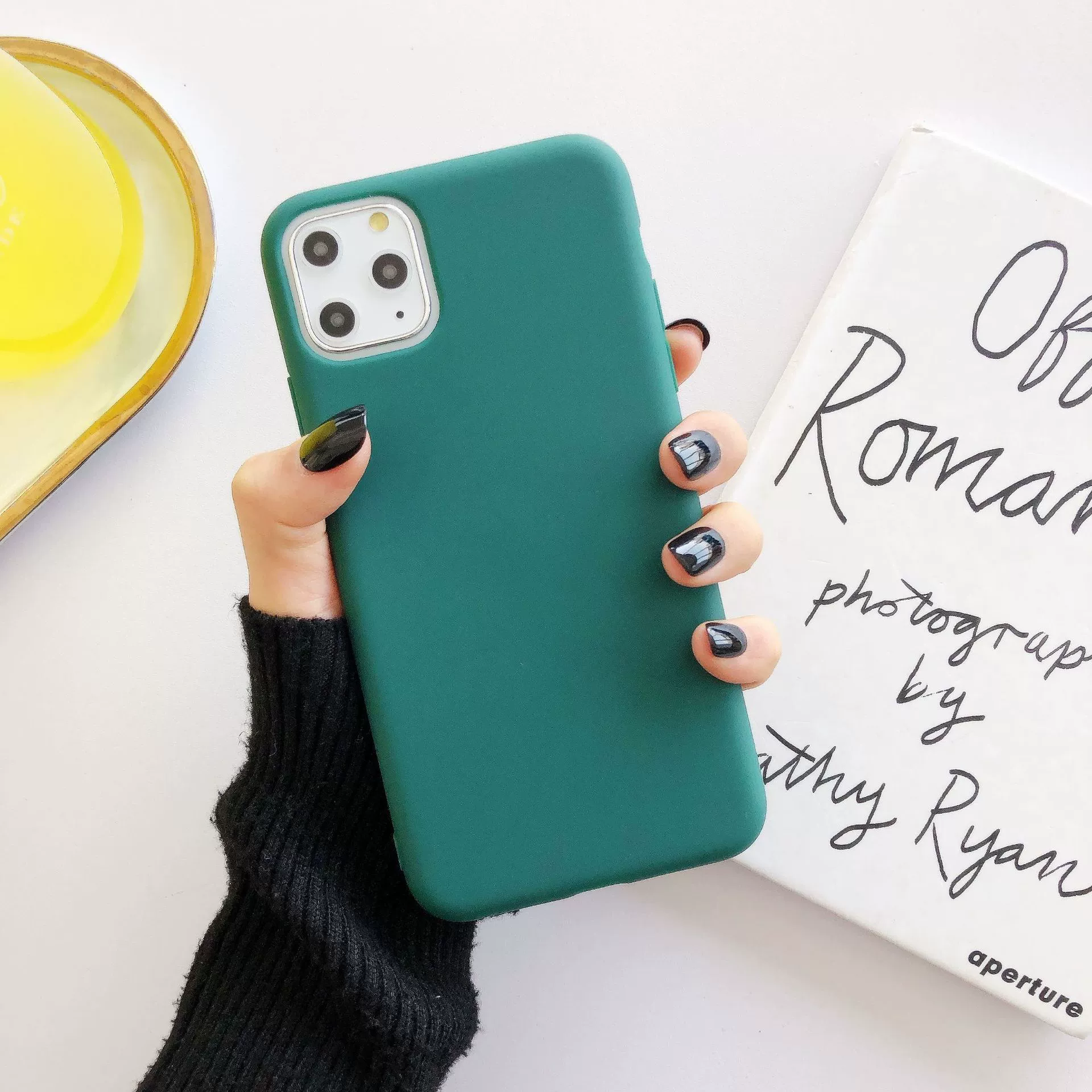 Кожаный чехол для телефона Apple совместимый с iPhone15 Pro, iPhone 13/12, чехол для телефона, iphone, 8plus, 16