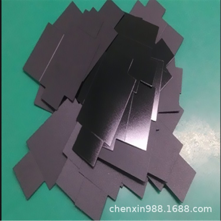 抗静黑色电pc板pc透明板阻燃pc板  pc板pc绝缘垫片工厂批发