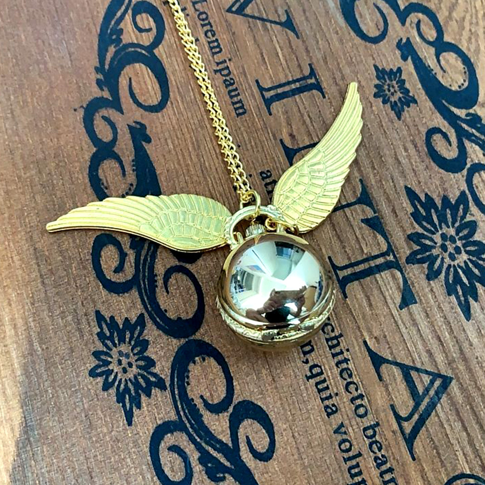 Golden Light Ball + Golden Big Wings