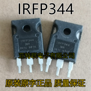 �M��ԭ�bIRԭ�S IRFP344 16A 450V MOS��Ч���� �_�P�Դ��