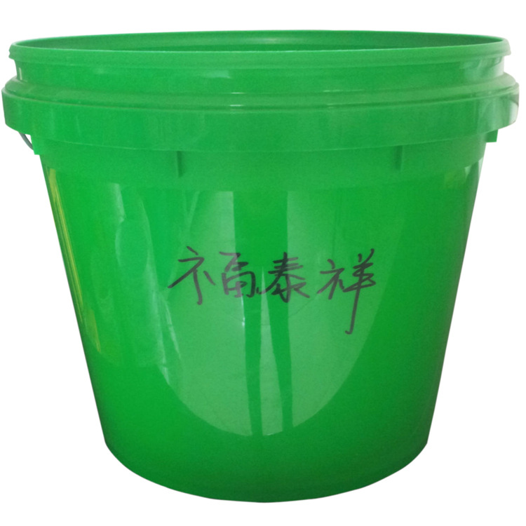 威海塑料桶 10L润滑油桶 山东福泰祥 13355419817