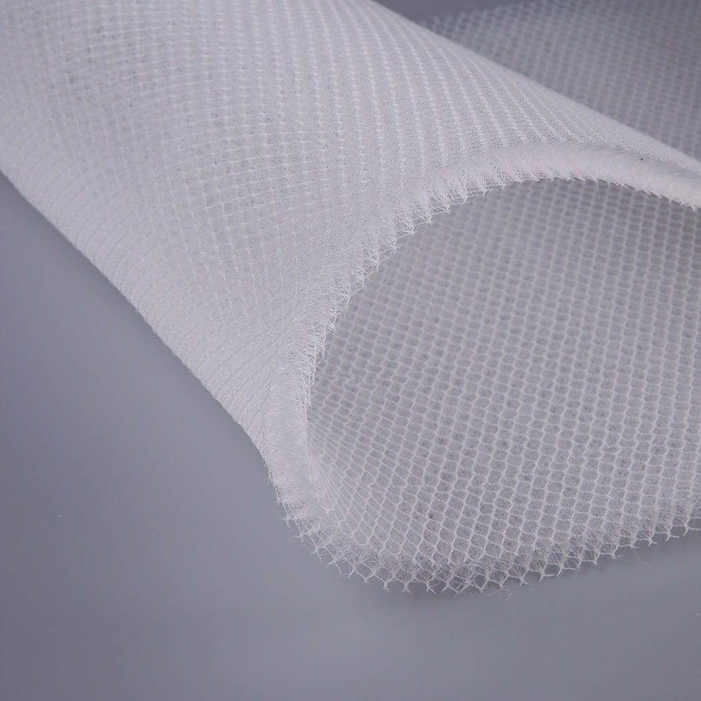 沃尔康中国3D工厂 透气可洗缓压3D网眼布 15mm加厚透气网布