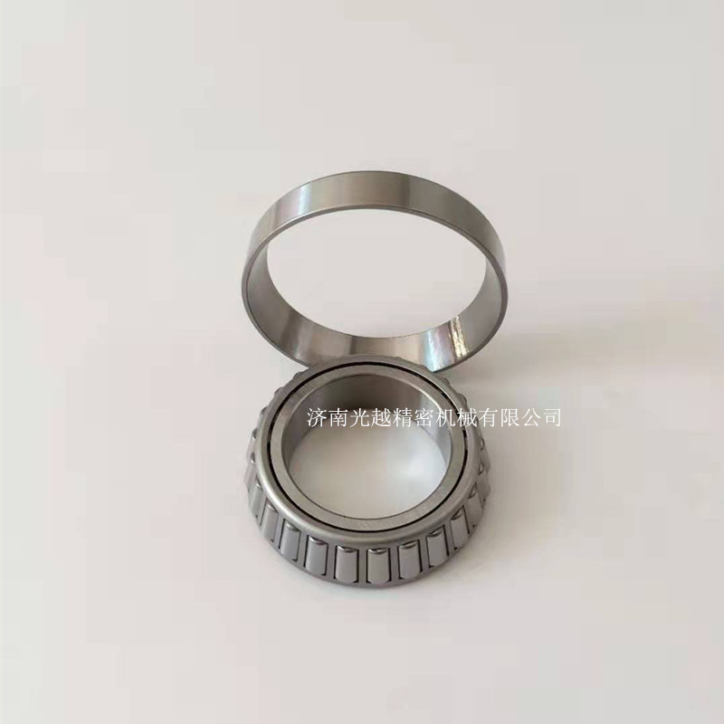 JNGY 圆锥滚子轴承  32909 高速轴承 7007909E适用于液压机械马达