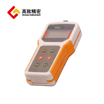 PHB-4 ��ЯʽPH�� ʵ�������� pH�� ��ȼ� ������ȼ�