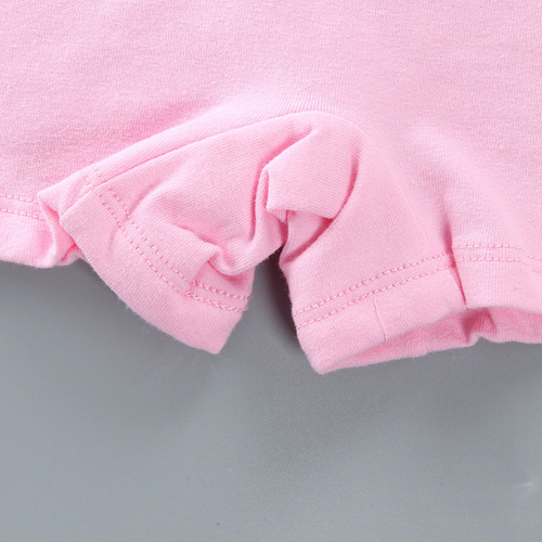 Girls underwear boxer briefs 15 mid-waist solid color junior high school students boxer briefs student shorts base 8-16 years old pure cotton