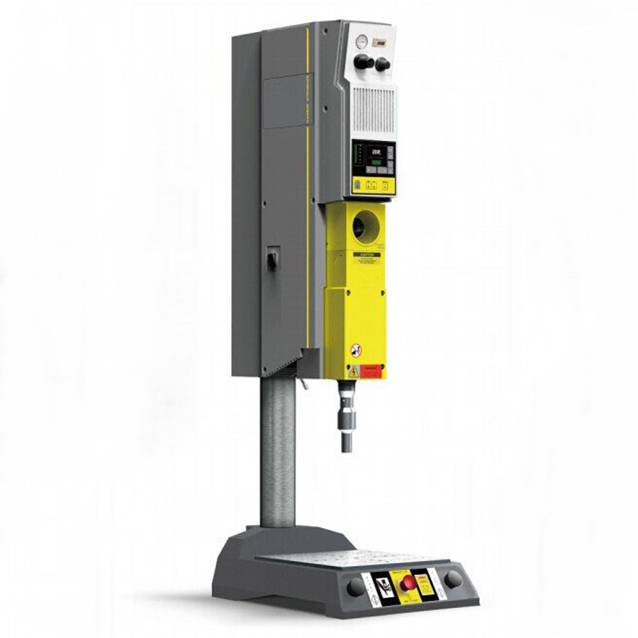 迅能 E-PLUS 超声波 塑料焊接机15K 20K 功率加大 升级4000W 改造