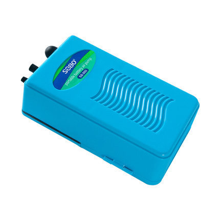 Songbao sb980 oxygen pump No. 1 dry battery oxygen pump fish tank power outage emergency field fishing wild mining oxygen pump