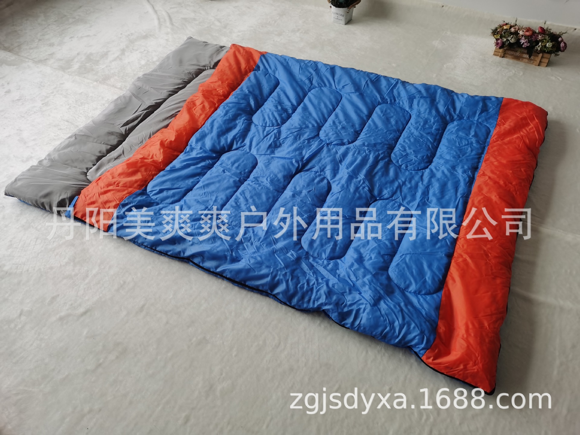 2.8kg Baolan 및 오렌지