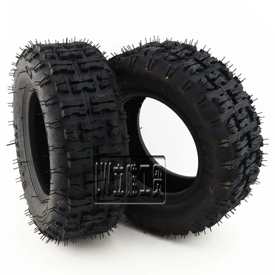 vacuum tire 6 inch – Other power supply, ignition system