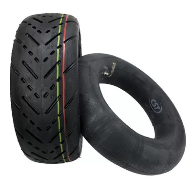Vacuum Tire, Elektrikli avtomobil şinləri
