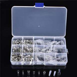 �羳؛Դ270PCS���b6.3/4.8/2.8��ɲ�Ƭ�o�׸�30�׽Ӿ���ĸ����