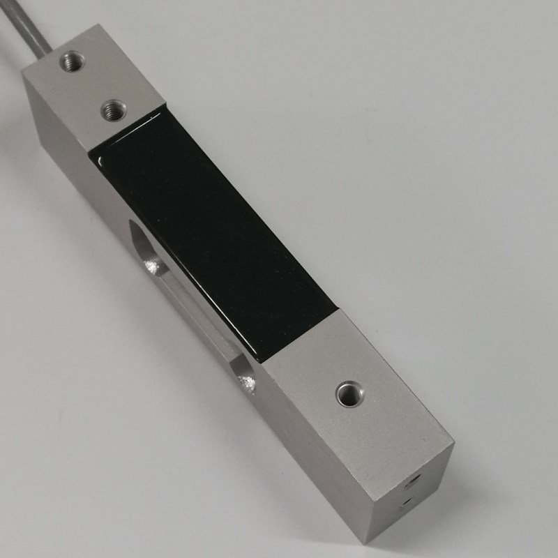 L6N称重传感器  平行梁式 铝合金材质 准确称重  L6N称重传感器