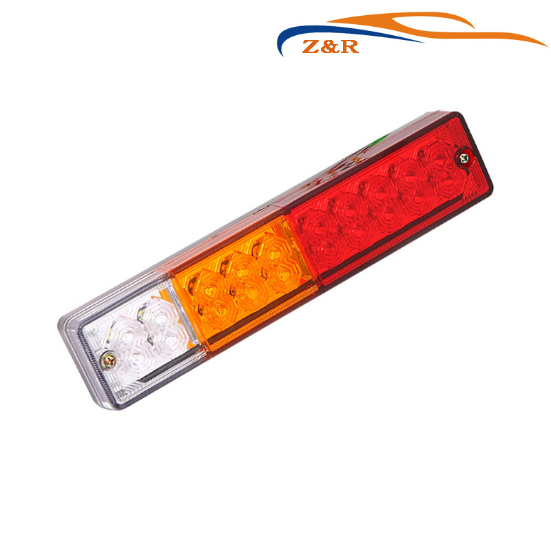 Светодиодный задний фонарь для прицепа Z&R RD-T002