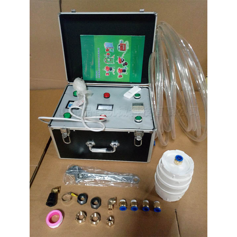 多功能一体高温空调清洗机 蒸汽式电器清洗机 油烟机清理机