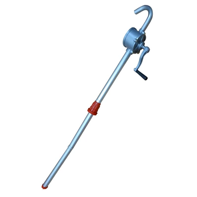 All-Aluminum Hand Oil Pump — Mühərrik alətləri