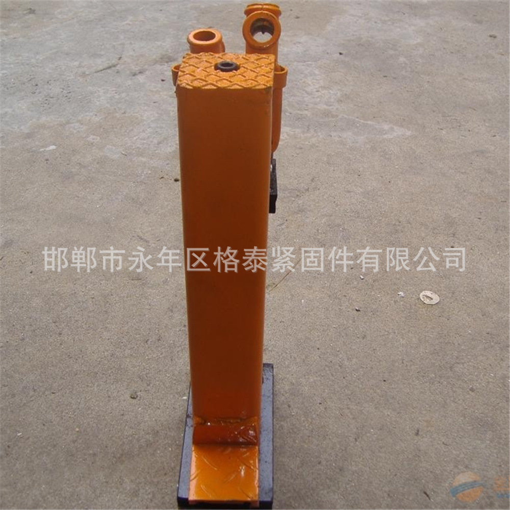 厂家供应液压起轨机，液压起轨器，液压起道机