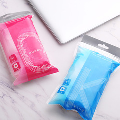 Processing and customization of pure cotton disposable underwear, disposable daily underwear, postpartum maternity disposable underwear, pure cotton