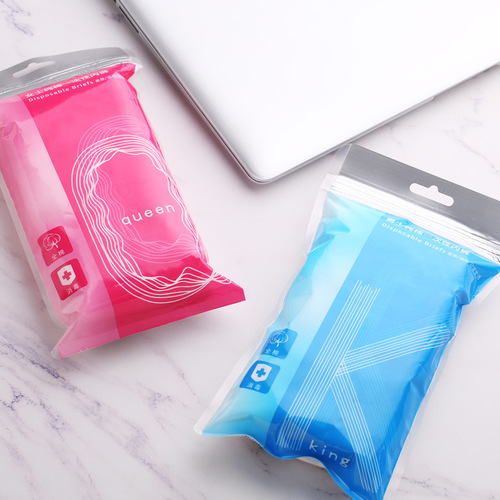 Processing and customization of pure cotton disposable underwear, disposable daily underwear, postpartum maternity disposable underwear, pure cotton