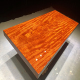 Розовыйвуд Оканба Цветок твердый дерево черный чайный стол лиман Стол Маджинвуд китайский стол столик чай Терраса Стол дерево