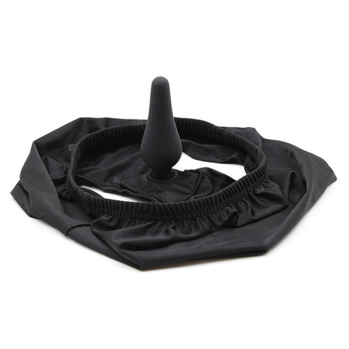 Amazon Online Store Supply Wearable Masturbation Leather Pants Female Appliances Couple Health Products Shorts Elastic Pants Anal Plug