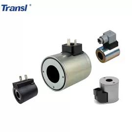 电磁阀;电感器;电磁铁