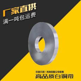 C7521白铜带 屏蔽罩用材料