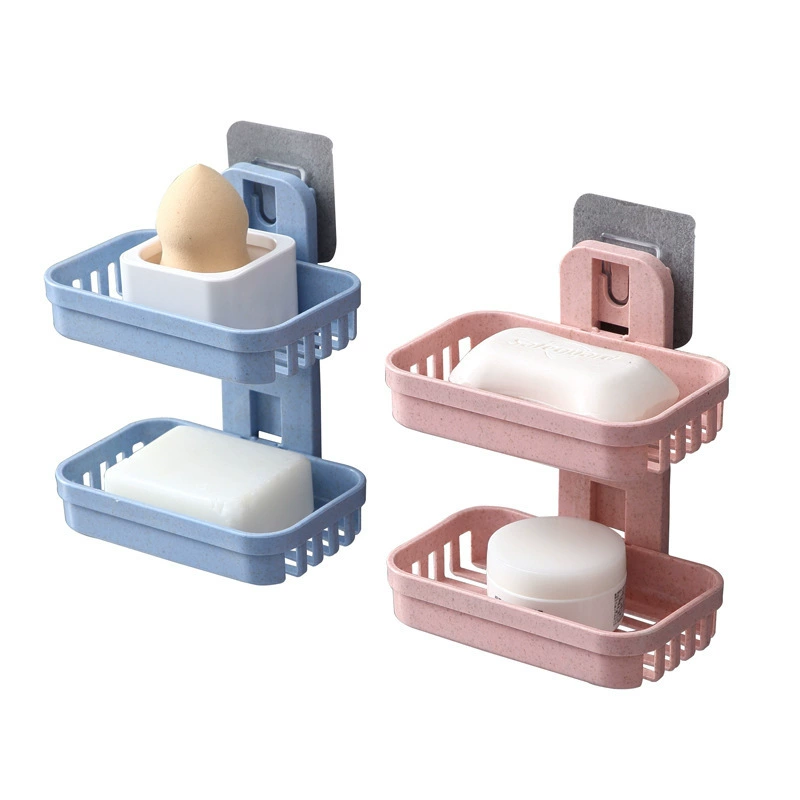 Soap holder, no trace