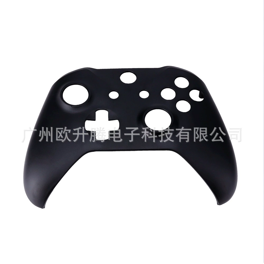 Контроллер Xbox One Slim однотонной защиты передняя панель ABS-пластик поверхность чехол e-sports защита