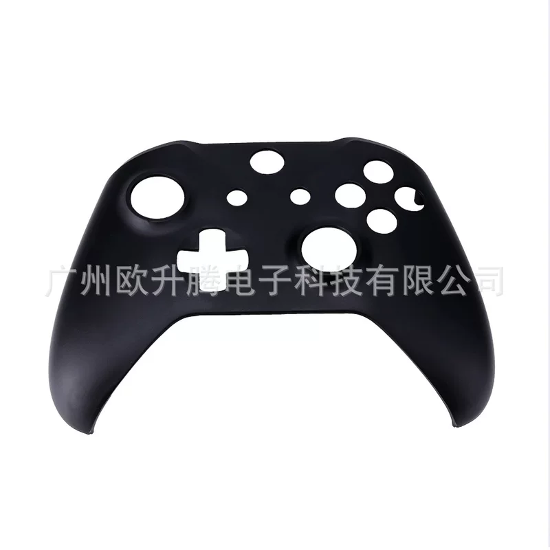 Контроллер Xbox One Slim однотонной защиты передняя панель ABS-пластик поверхность чехол e-sports защита