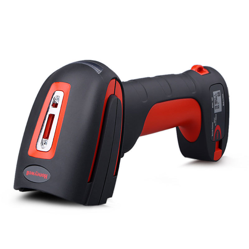 Honeywell 1280i��ҵ��ȫ���Զ�೤��泵���ܼ�������ɨ����