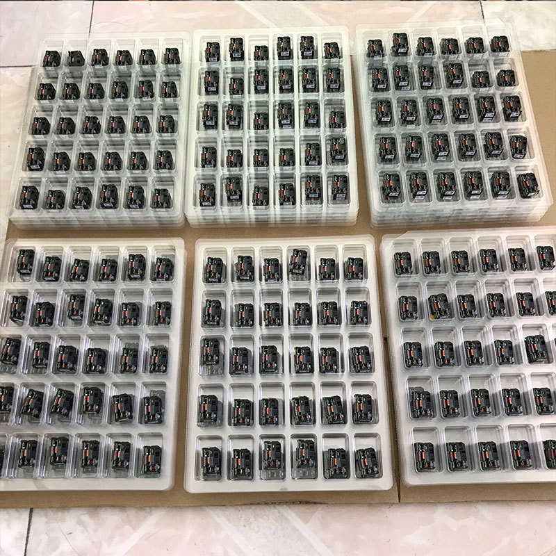 Honeywell����Τ��N3601 N3603���߶�ά������ɨ��ͷ����ͷģ��