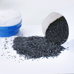 工廠直銷 淨水器10寸椰殼顆粒活性炭濾芯 平壓 UDF濾芯家用純水機